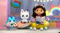 Tập 1 Nhà Búp Bê Của Gabby (Phần 11)