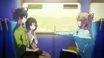 Tập 3 Musaigen no Phantom World