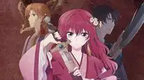 Tập 1 Akatsuki no Yona OVA