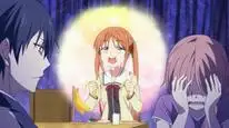 Tập 1 Cô Nàng Ngốc - Aho Girl