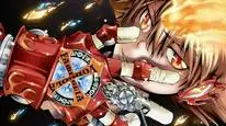 Tập 6 Gia sư HITMAN REBORN!