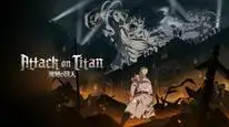 Tập 12 Shingeki no Kyojin: The Final Season Part 2