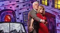 Tập Full The Naked Gun 2 1/2: The Smell of Fear
