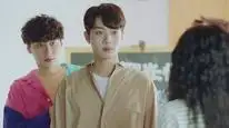 Tập 9 Tình đầu ngây ngô