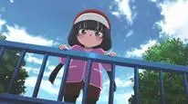 Tập 7 Kaya-chan Không Hề Đáng Sợ