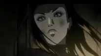 Tập 21 Ergo Proxy
