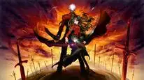 Tập 7 Fate/stay night