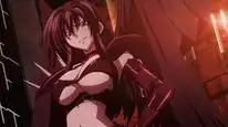 Tập 5 High School DxD New