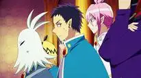 Tập 1 Mairimashita! Iruma-kun 4th Season