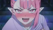 Tập 9 Kanan-sama wa Akumade Choroi