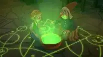Tập 05 Truyện cổ hắc ám & Grimm