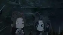 Tập 16 Ma Đạo Tổ Sư Chibi