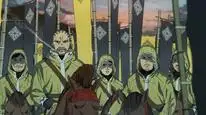 Tập 6 Nippon Sangoku