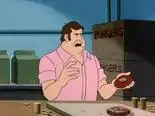 Tập 12 Scooby-Doo and Scrappy-Doo (Phần 4)
