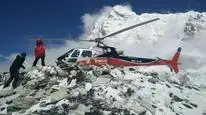 Tập 03 Dư chấn: Everest và vụ động đất tại Nepal
