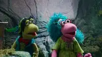 Tập 7 Về Lại Hang Xưa - Fraggle Rock: Back To The Rock (Phần 2)