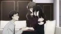 Tập 22 Fruits Basket 2nd Season
