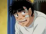 Tập 8 Hajime no Ippo: New Challenger