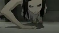 Tập 16 Ergo Proxy