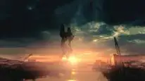 Tập Full Evangelion: 1.0 You Are (Not) Alone