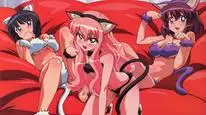 Tập 4 Zero no Tsukaima: Princesses no Rondo