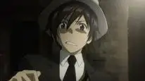 Tập 09 Gosick