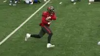 Tập 05 Quarterback (Phần 3)