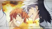 Tập 9 Fruits Basket 2nd Season