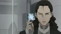 Tập 10 Ergo Proxy