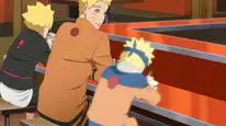Tập 18 Naruto