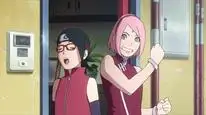 Tập 55 Naruto