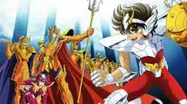 Tập 9 Saint Seiya: Meiou Hades Juuni Kyuu-hen