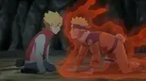 Tập 131 Naruto