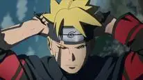 Tập 001 Naruto