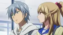 Tập 5 Strike The Blood