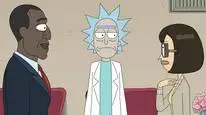 Tập 03 Rick và Morty (Phần 7)