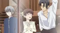 Tập 15 Fruits Basket 2nd Season