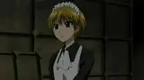 Tập 11 Majin Tantei Nougami Neuro