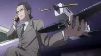 Tập 3 Deadman Wonderland