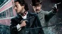 Tập Full Thám Tử Sherlock Holmes 2: Trò Chơi Của Bóng Đêm