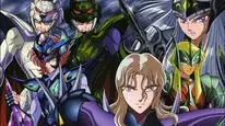 Tập 11 Saint Seiya: Meiou Hades Juuni Kyuu-hen