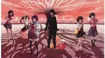 Tập 10 Bakemonogatari