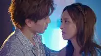 Tập 17 Bùng Cháy Nào! Cô Gái Bóng Chuyền