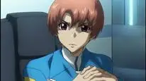 Tập 2 Ginga Kikoutai Majestic Prince