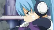 Tập 16 Edens Zero 2nd Season
