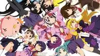 Tập 8 Bakemonogatari