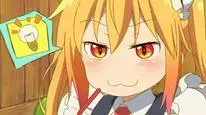 Tập 10 Kobayashi-san Chi no Maid Dragon