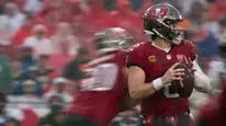 Tập 06 Quarterback (Phần 3)