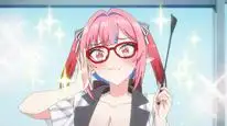 Tập 7 Kanan-sama wa Akumade Choroi