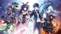 Tập 1 Date A Live III